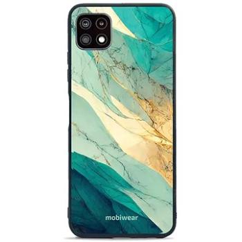 Mobiwear Glossy lesklý pro Samsung Galaxy A22 5G - G024G (5904808475532)