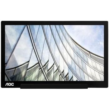 15,6" AOC I1601FWUX (I1601FWUX)