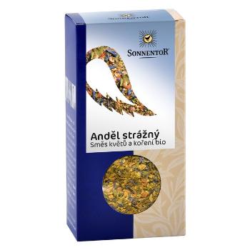 Anděl strážný - směs květů a koření 40 g BIO SONNENTOR