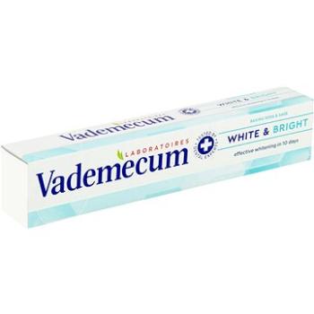 VADEMECUM ProLine White & Bright 75 ml (9000100854542)