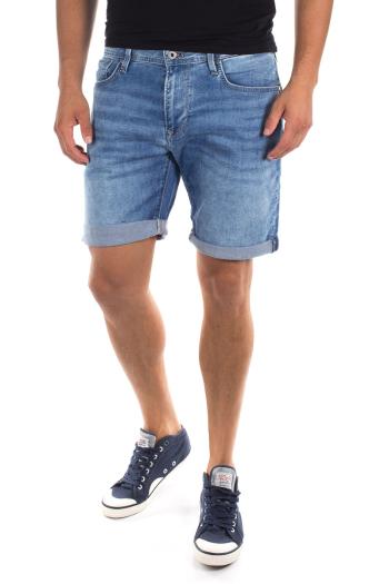 Pánské kraťasy  Pepe Jeans STANLEY SHORT  W38