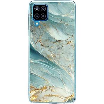 Mobiwear Silikon pro Samsung Galaxy A12 / M12 - B004F (5904808341486)