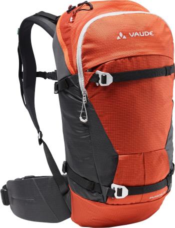 Vaude Back Bowl 22 - burnt red uni