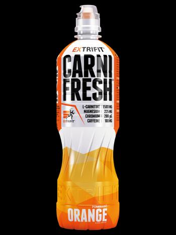 Extrifit Carnifresh 850 ml orange