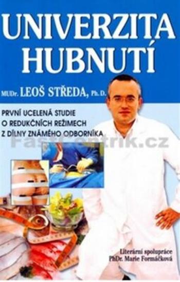 Univerzita hubnutí - Leoš Středa