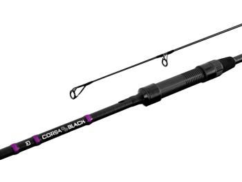 Delphin Prut Corsa Black Carp SiC 360cm 3lb 2díl