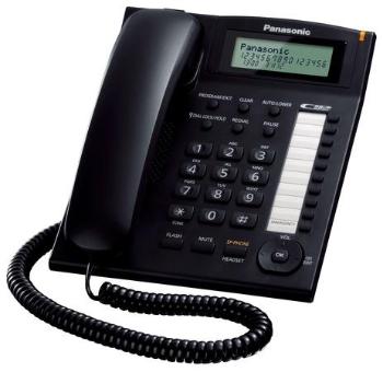 PANASONIC KX TS880FXB TELEFON, TFFSPATS880FXB