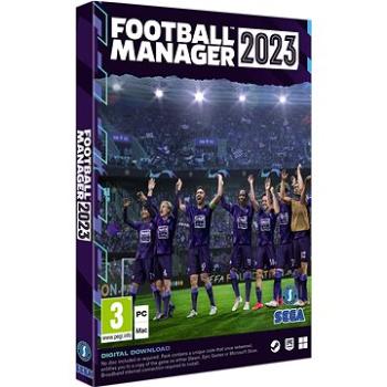Football Manager 2023 (5055277047635)
