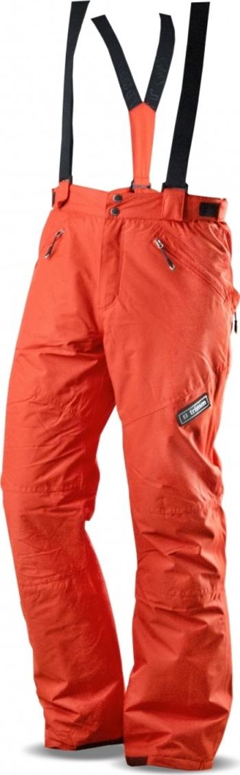 Trimm Tiger Orange Velikost: XXL pánské kalhoty