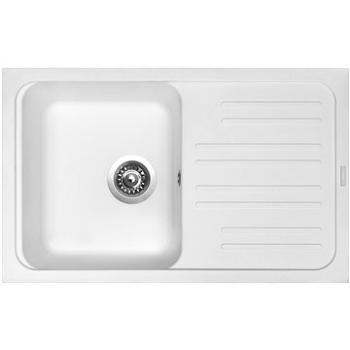 SINKS CLASSIC 740 Milk (8596142000128)