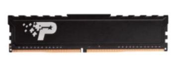 32GB DDR4-3200MHz Patriot CL22 s chladičem, PSP432G32002H1