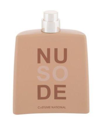 Costume National So Nude parfémovaná voda dámská 100 ml