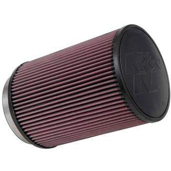 K&N RU-3020 univerzální kulatý filtr se vstupem 127 mm a výškou 229 mm (RU-3020)