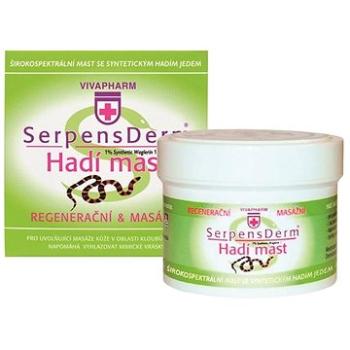 VIVACO Vivapharm Serpens Derm Hadí mast 75 ml (8594162052714)