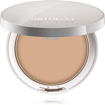 ARTDECO Pure Minerals Hydra Compact Foundation kompaktní pudrový make-up 406.65 Medium Beige 10 g