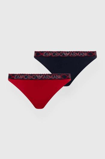 Kalhotky Emporio Armani Underwear 2-pack