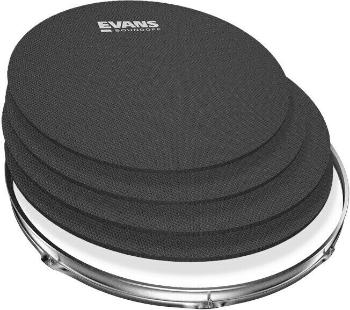 Evans SO-0246 SoundOff Mute Rock Tlumící prvek pro bicí