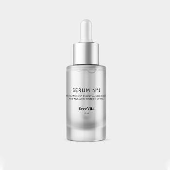 Sérum No. 1 – Organic India