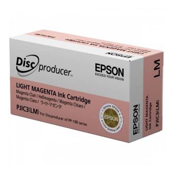 EPSON C13S020449 - originální cartridge, světle purpurová