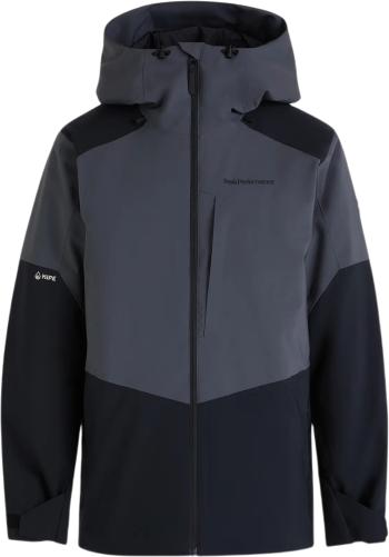 Peak Performance M Pact Jacket - black XL