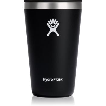 Hydro Flask All Around Tumbler termohrnek barva Black 473 ml