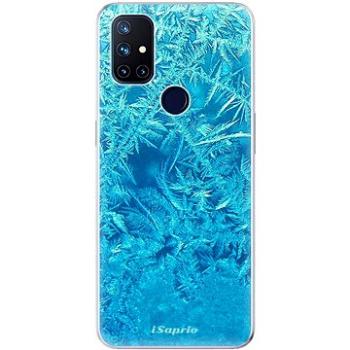 iSaprio Ice 01 pro OnePlus Nord N10 5G (ice01-TPU3-OPn10)