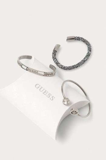 Guess - Náramky (3-pack)