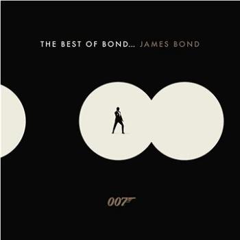 Soundtrack: Best Of Bond... James Bond (3x LP) - LP (0873108)