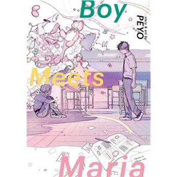 Boy Meets Maria   (1648276458)