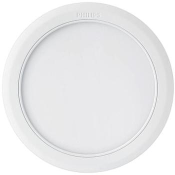 Philips - LED podhledové svítidlo 1xLED/21W/230V (74936)