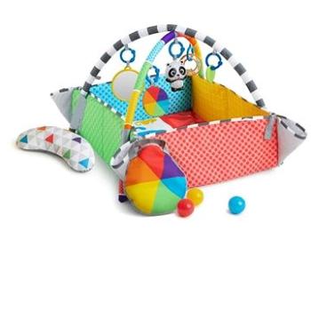 BABY EINSTEIN Deka 5v1 Patch's Color Playspace ™ (074451125735)