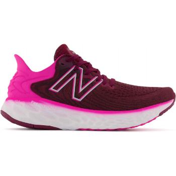 New Balance W1080G11 Dámská běžecká obuv, vínová, velikost 38