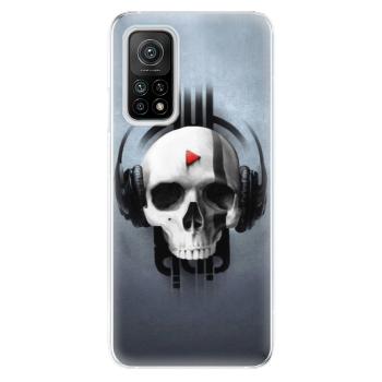 Odolné silikonové pouzdro iSaprio - Skeleton M - Xiaomi Mi 10T / Mi 10T Pro