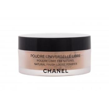 Chanel Poudre Universelle Libre 30 g pudr pro ženy 40