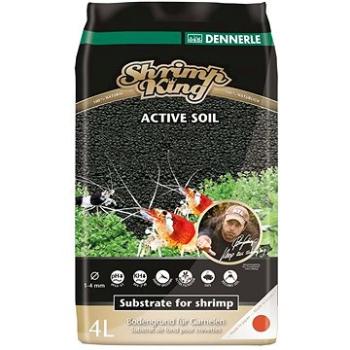 Dennerle ShrimpKing Active Soil 4 l (4001615061772)
