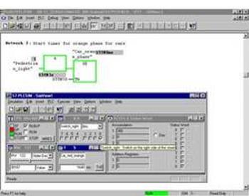 Software pro PLC Siemens 6ES7841-0CC05-0YA5 6ES78410CC050YA5