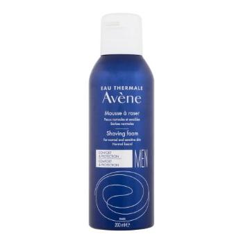 Avene Men Shaving Foam Comfort & Protection 200 ml pěna na holení pro muže