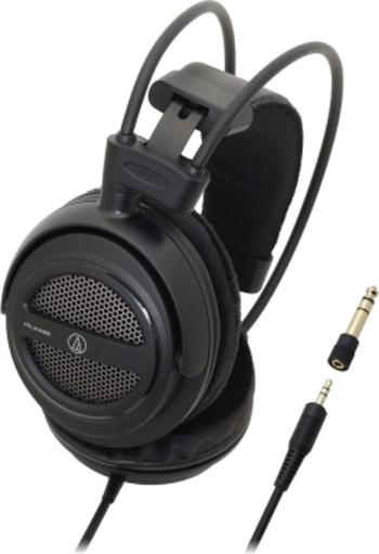 Audio-Technica ATH-AVA400 Štúdiová sluchátka