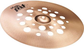 Paiste PST X Swiss Flanger 14" Crash činel