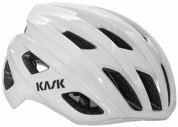 Kask Mojito 3 White M Cyklistická helma