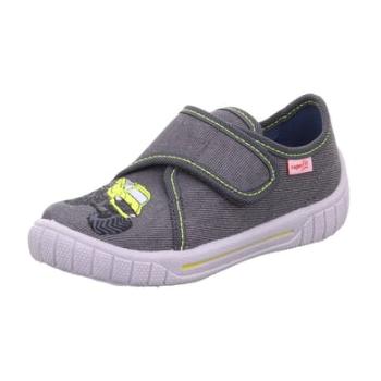 superfit Slipper Bill grey (medium)