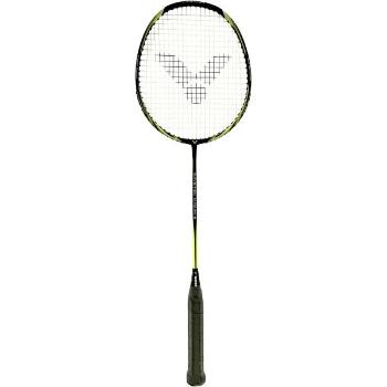 Victor WAVETEC MAGAN 5 Badmintonová raketa, žlutá, velikost 3