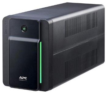 APC EASY UPS 1600VA, 230V, AVR, IEC Sockets (900W), BVX1600LI