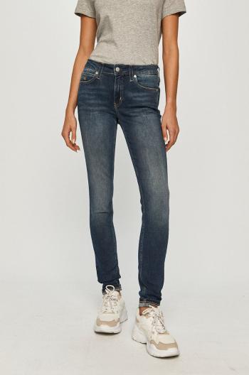 Calvin Klein Jeans - Džíny CKJ 011