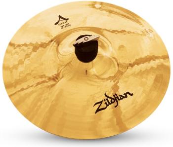 Zildjian 12" A Custom splash brilliant