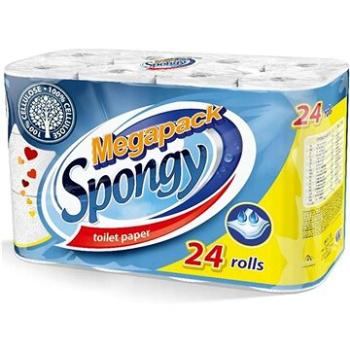 ALMUSSO Spongy (24 ks) (5907678200785)