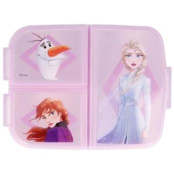 Dětský box na svačinu Frozen 2 - Elements (51020)