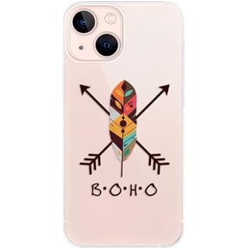 iSaprio BOHO pro iPhone 13 mini (boh-TPU3-i13m)