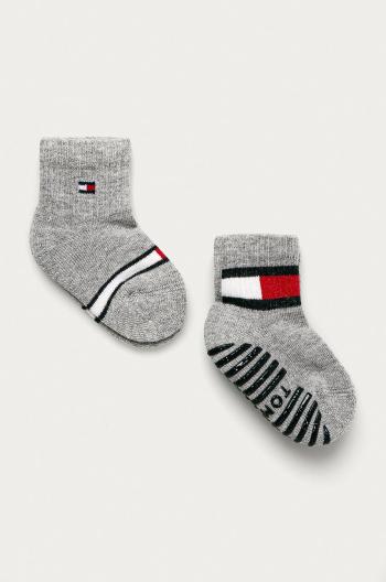 Tommy Hilfiger - Dětské ponožky (2-pack)