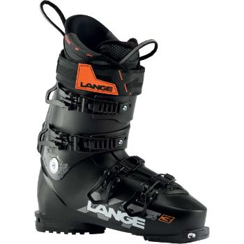 Lange XT3 100 Skialpové boty, černá, velikost 28